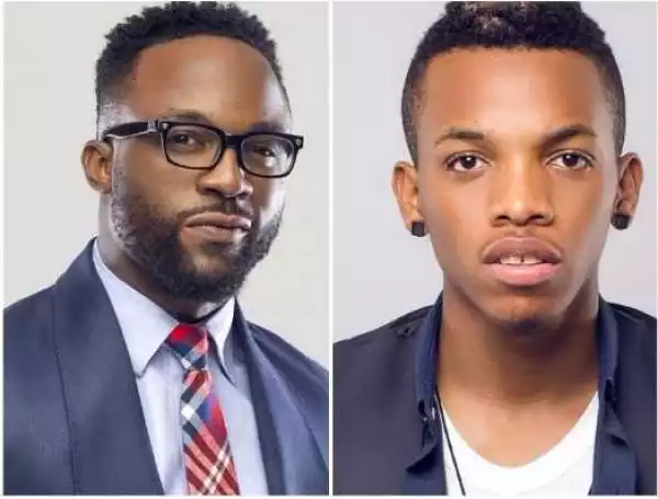 ‘I am not surprised that Tekno has finally made it’ – Iyanya